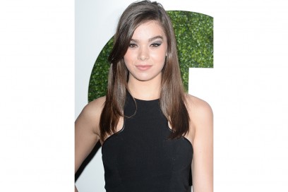 Hailee Steinfeld Beauty Look 3