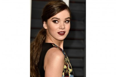 Hailee Steinfeld Beauty Look 4