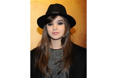 Hailee Steinfeld Beauty Look 5