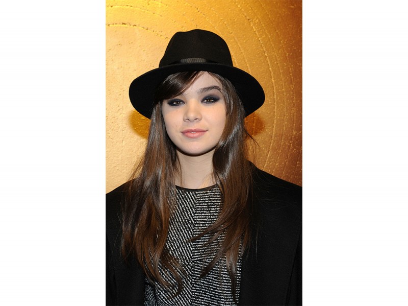 Hailee Steinfeld Beauty Look 5