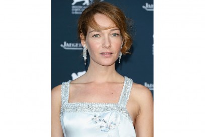 Cristiana Capotondi Capelli 12