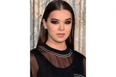 Hailee Steinfeld Beauty Look 7