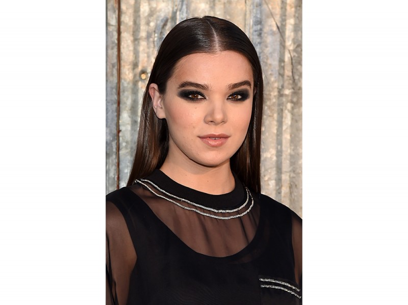 Hailee Steinfeld Beauty Look 7