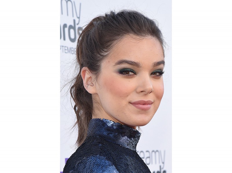 Hailee Steinfeld Beauty Look 9