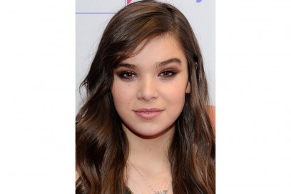 Hailee Steinfeld Beauty Look 12