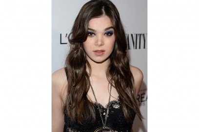 Hailee Steinfeld Beauty Look 13