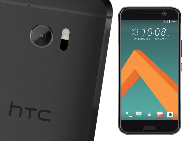 HTC 10: il nuovo top di gamma di HTC