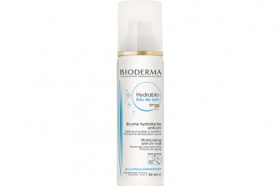 Hydrabio Eau De Soin SPF30