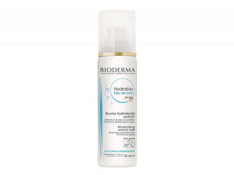 Hydrabio Eau De Soin SPF30