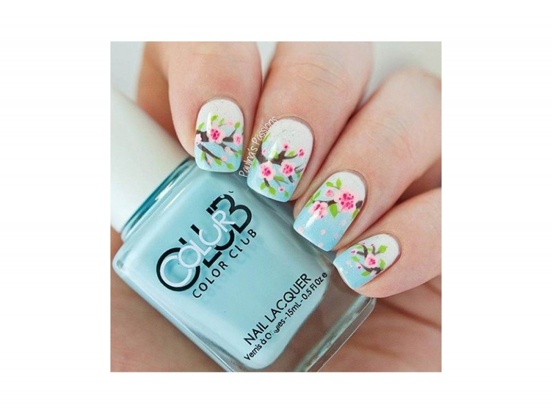 Instagram PaulinasPassions