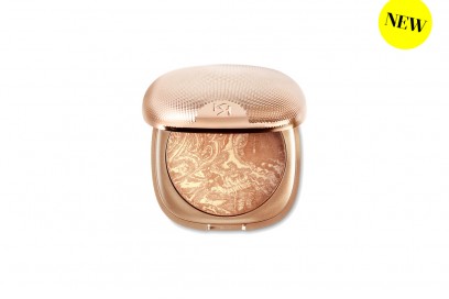 bronzer kiko wanderlust