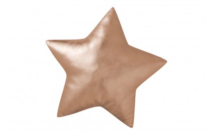 Kimball-1970101-PU Copper Star Cushion, Grade ROI J IB J US A, Wk 31, €8 $9