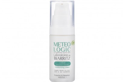 Laboratoires de Biarritz crema idratante meteologic