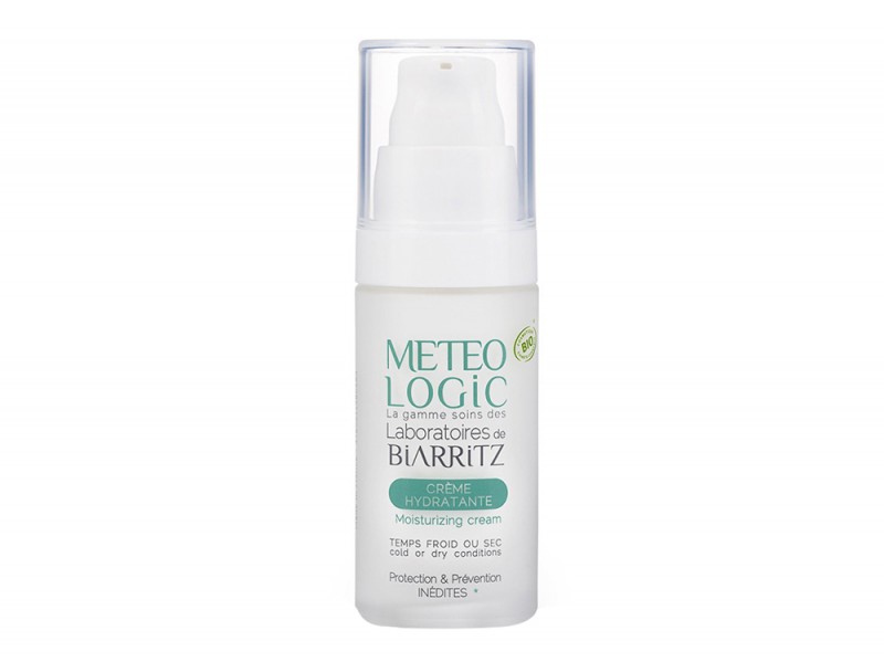 Laboratoires de Biarritz crema idratante meteologic