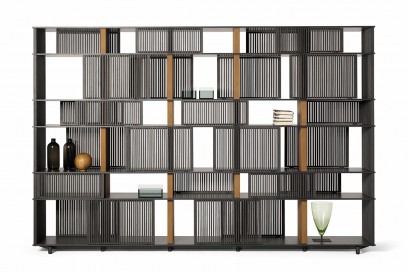 Lloyd_by JM Massaud_bookcase_style