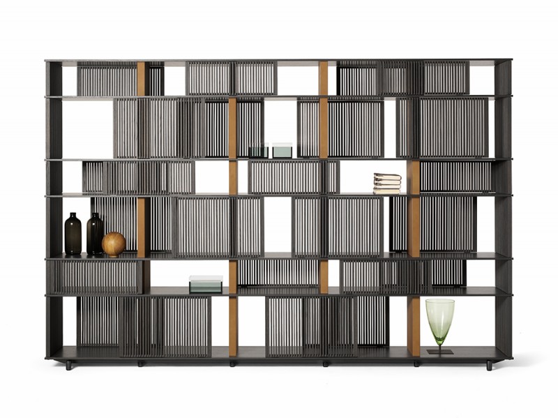 Lloyd_by JM Massaud_bookcase_style