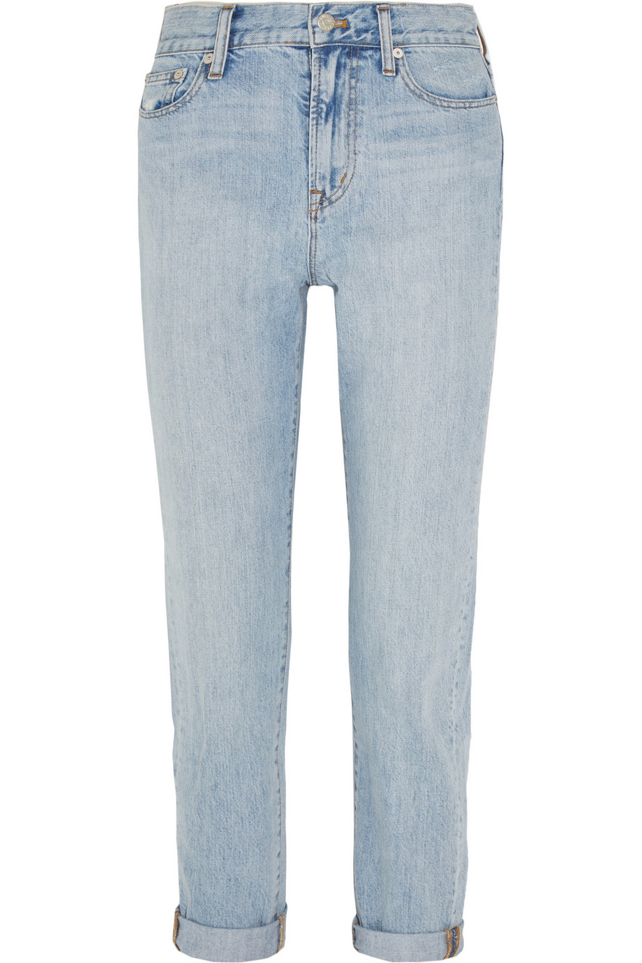 MADEWELL JEANS