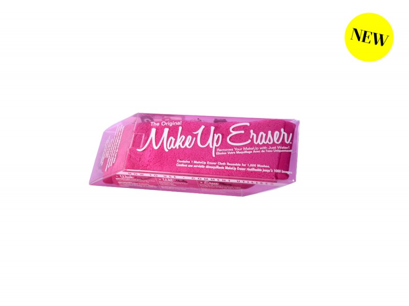 panno struccante make up eraser