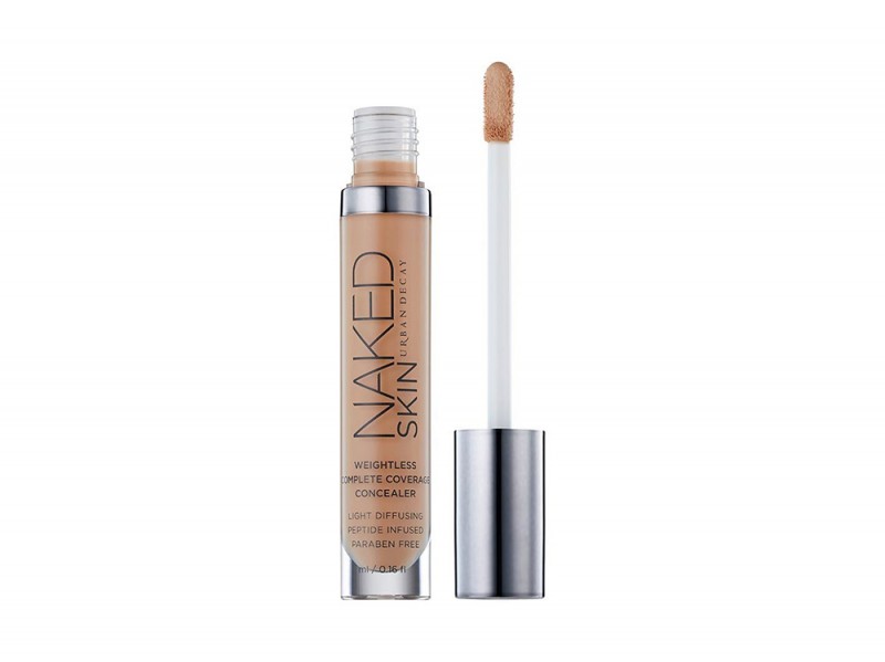 correttore naked skin urban decay