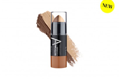 stick contouring maybelline