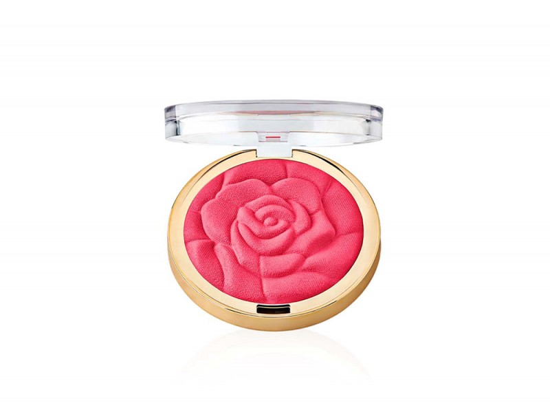 Milani Rose Powder blush
