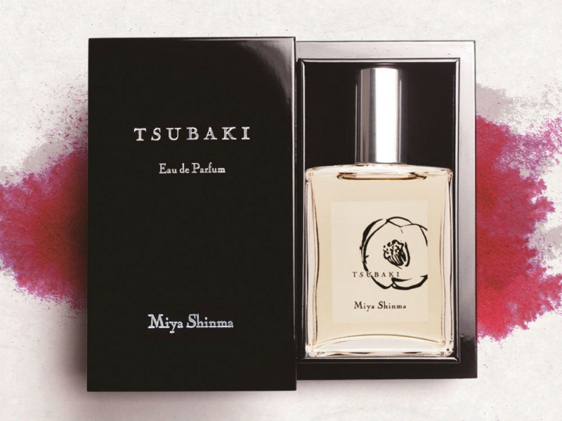 Miya+Shinma+Parfums+TSUBAKI