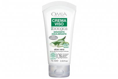 Omia-Viso-Crema_Viso_Aloe_Vera