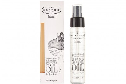 Percy & Reed Smooth Sealed & Sensational Volumising No Oil Oil