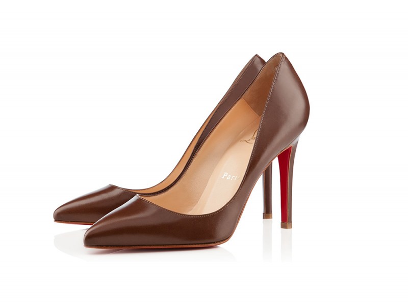 Pigalle Blush N 5 100 mm