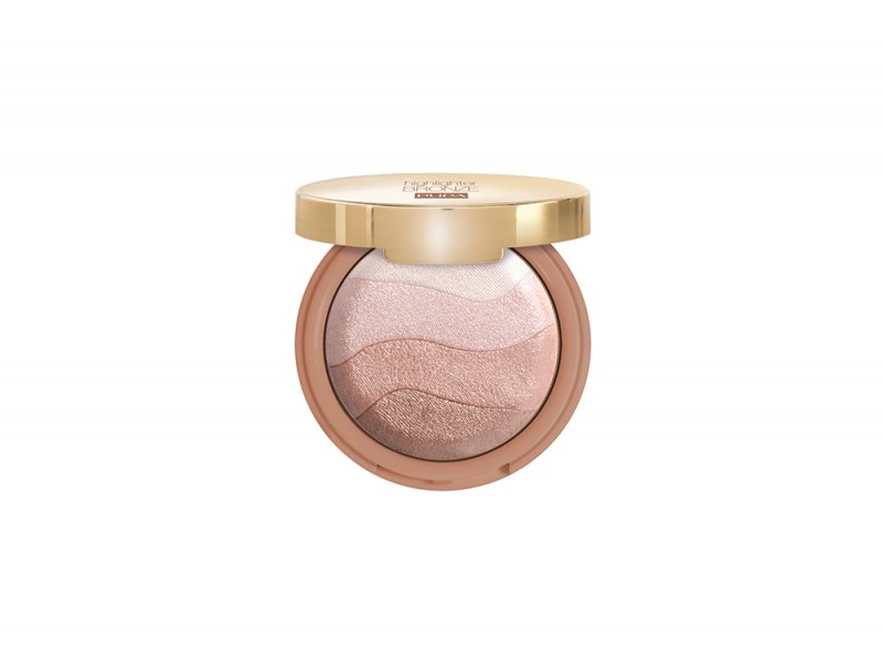 pupa milano highlighter