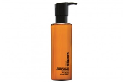 SHU UEMURA ART OF HAIR MOISTURE VELVET CONDITIONER