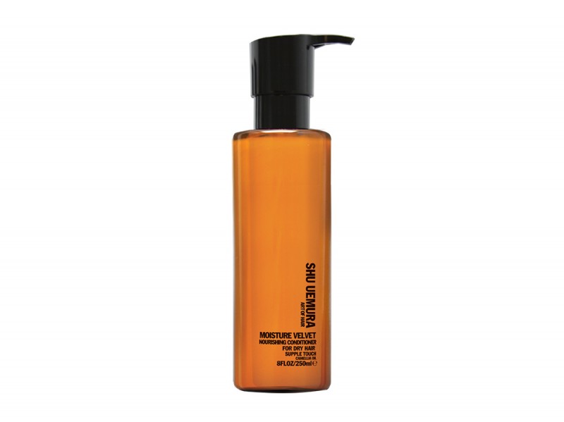SHU UEMURA ART OF HAIR MOISTURE VELVET CONDITIONER