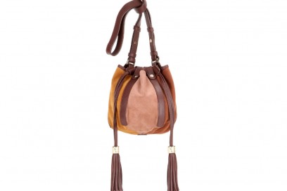See by Chloe Secchiello Vicki Evening in suede_MT