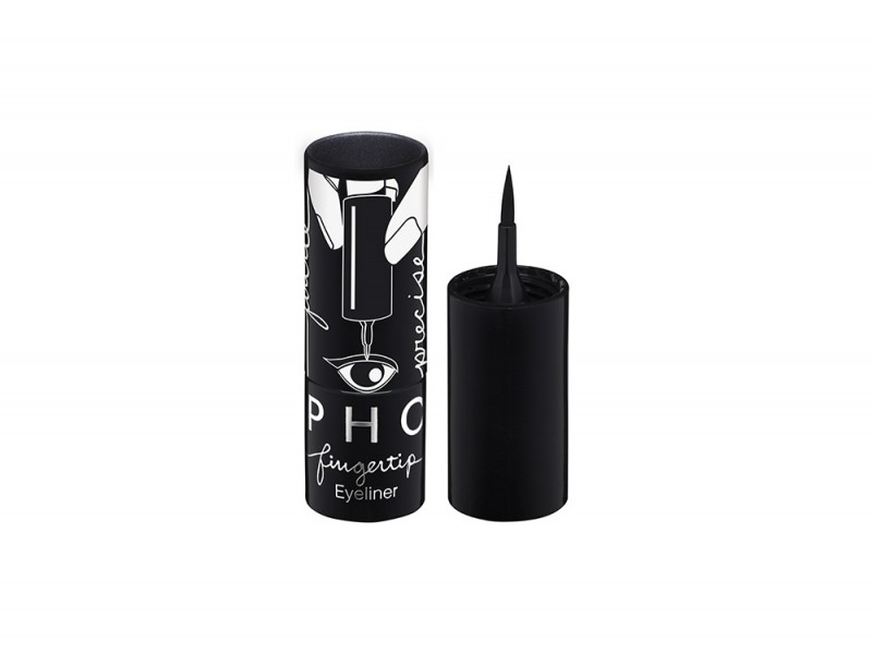 sephora eyeliner finger tips