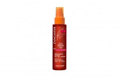 Sun-Beauty-Multi-repairing-Oil-Serum