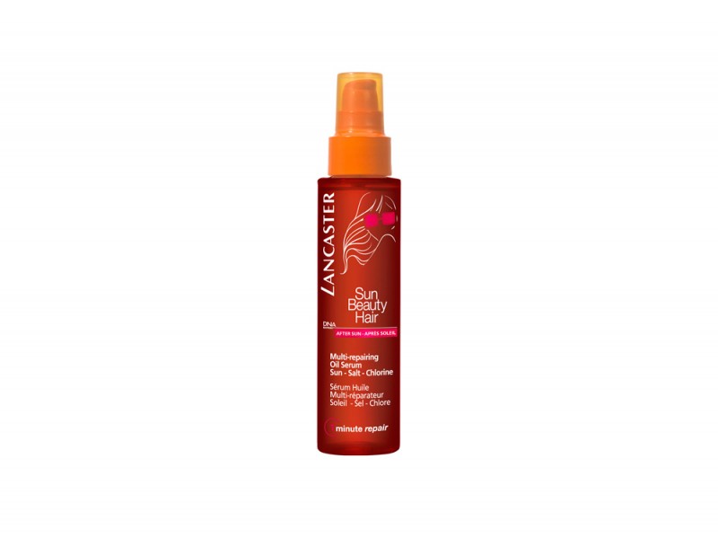 Sun-Beauty-Multi-repairing-Oil-Serum