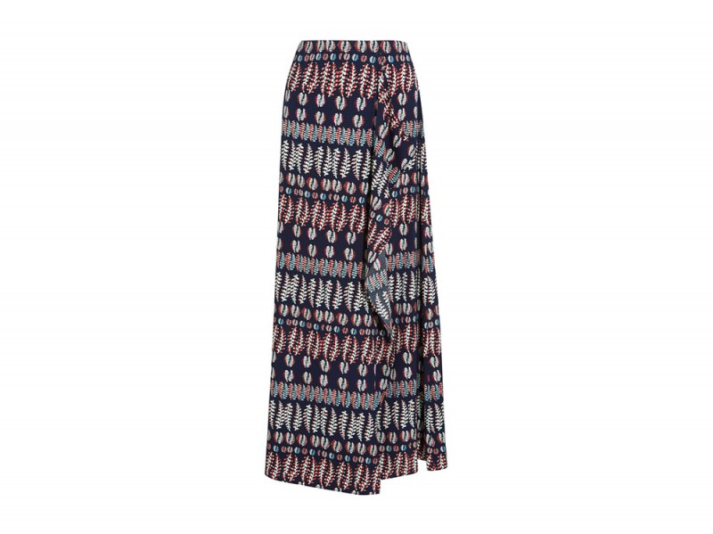 TORY burch gonna lunga