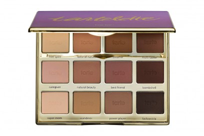 Tarte-Tartelette-Amazonian-Clay-Matte-Eye-Shadow-Palette