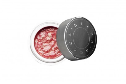 becca blush in crema