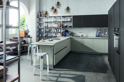 Veneta Cucine Start Time J