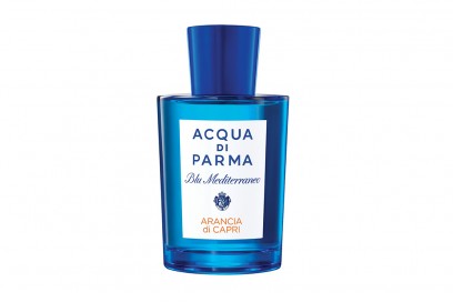 acqua di parma arancia di capri