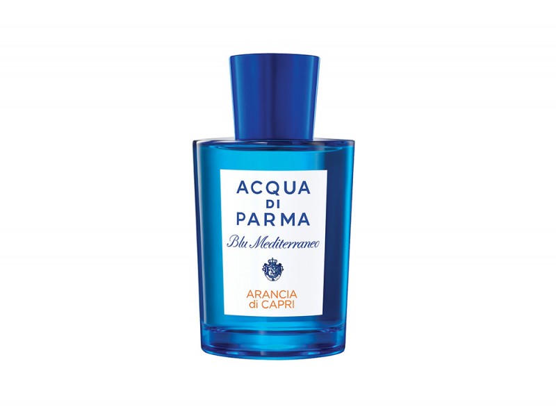 acqua di parma arancia di capri