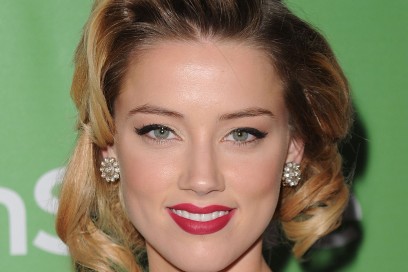 9th Annual InStyle Summer Soiree – Arrivals