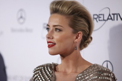 Art Of Elysium “Heaven” Gala 2011 – Arrivals