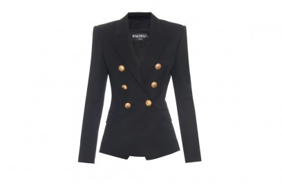 blazer-balmain