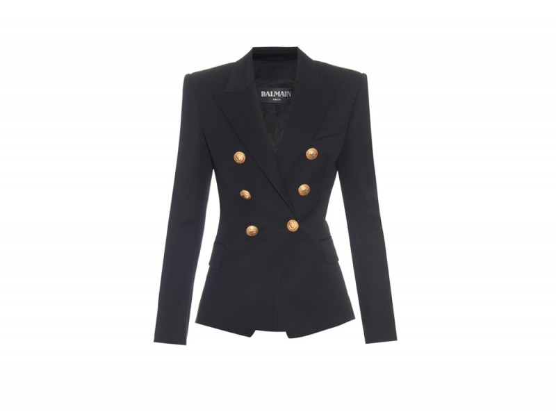 blazer-balmain