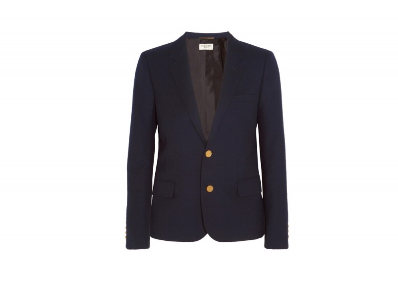 blazer-saint-laurent