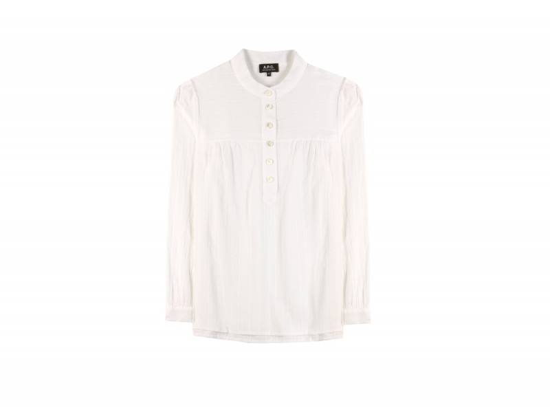 blusa-di-cotone-A.P.C