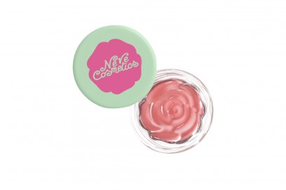 neve cosmetics blush in crema