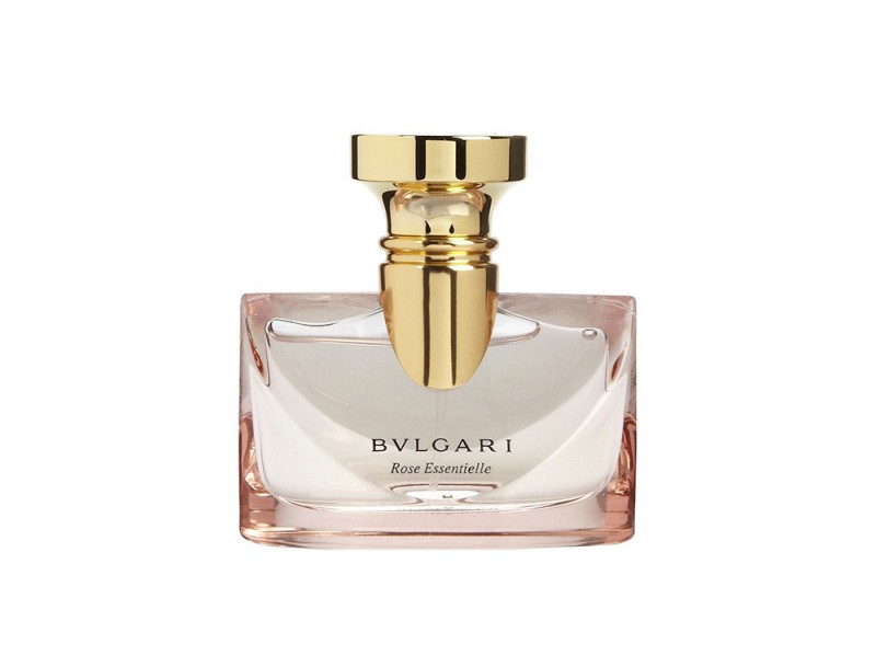 bulgari rose essentielle